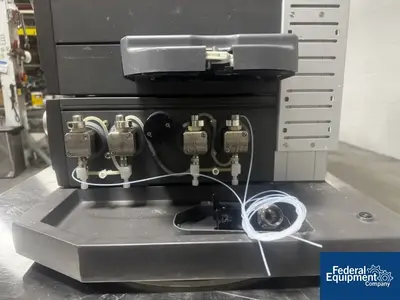 GE Healthcare GE AKTA Purifier 100 HPLC