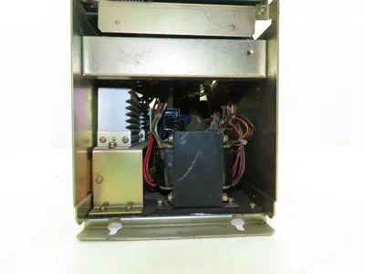 Toyoda Sanyo Denki BA030AXWTA04HF BL-Super Servo Unit w/AEUNIT II