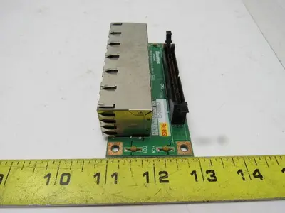 Nautilus Hyosung 75900000-02 RS232 ATM Connection Interface Distribution Hub