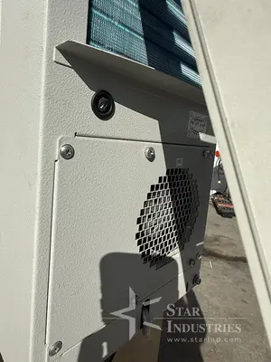 Used UNIVERSAL PACK _UNKNOWN_ Vertical Form Fill Sealing Machines (VFFS) California US | Star Industries #1254410
