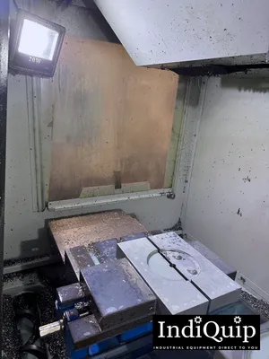 USED 2017 HAAS VF-2SS