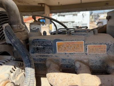 Used _UNKNOWN_ _UNKNOWN_ Portable Generators Texas US | Miedema Asset Management Group #1312581