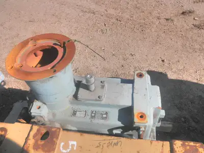 USED KUMERA RBM-4180