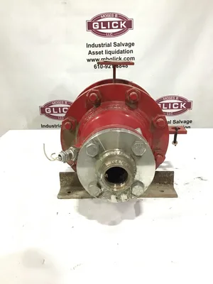 Tornado Combustion Technologies FA2CRXSRCR Deflagration Flame Arrestor 2″NPT