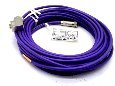 NEW PHOENIX CONTACT A05B-2527-K141 PROFIBUS CABLE A05B2527K141