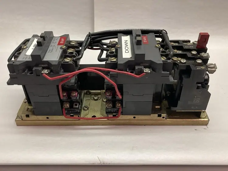 Used WESRTINGHOUSE 276A201G01 Miscellaneous Equipment (Electrical & Power) Ohio US | Surplus Asset Holdings #1540872