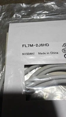AZBIL CORPORATION FL7M-2J6HD
