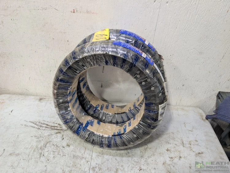 Used _UNKNOWN_ (2) TIRES IRC WINGS PREMIUM WR770-120/70-18 NEW Wheels & Tires Illinois US | Heath Industrial Auction Services #1546756