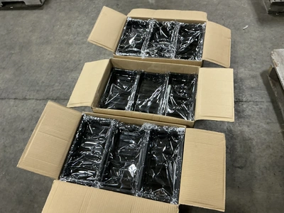 Used _UNKNOWN_ _UNKNOWN_ Tray Formers Michigan US | Miedema Asset Management Group #1316270