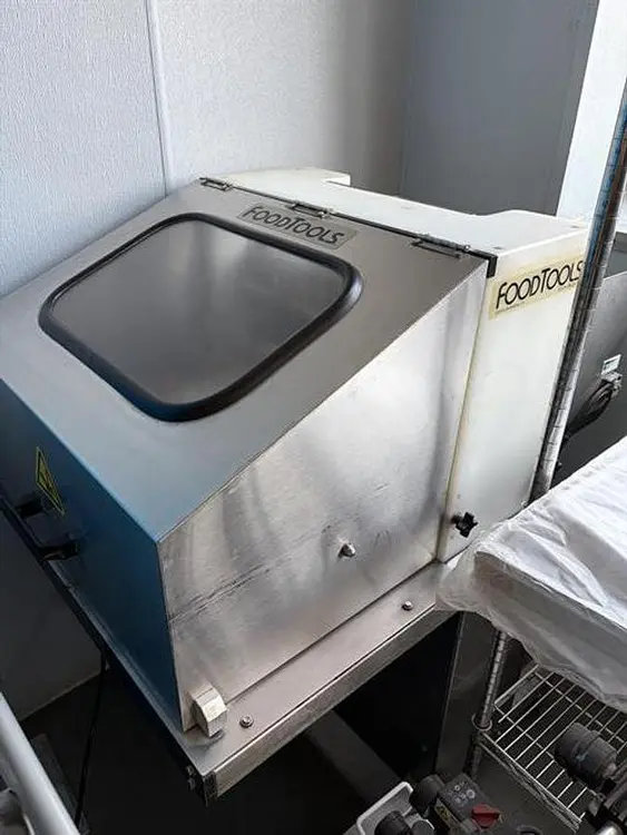Used FOOD TOOLS _UNKNOWN_ Slicers / Dicers / Cutters New York US | UNION STANDARD EQUIPMENT CO. #1330256