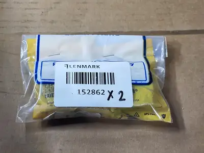 USED CATERPILLAR 1D-0906