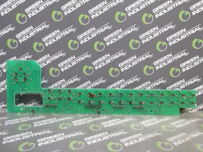 Zeiss 23-251-0047d PC Board Module Interface Used