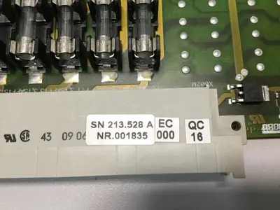 USED ARBURG 805