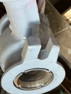USED Masoneilan 35-35102