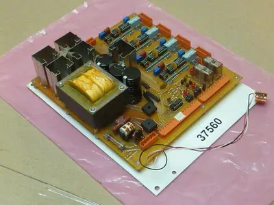 USED IDC CORP TM-84DH