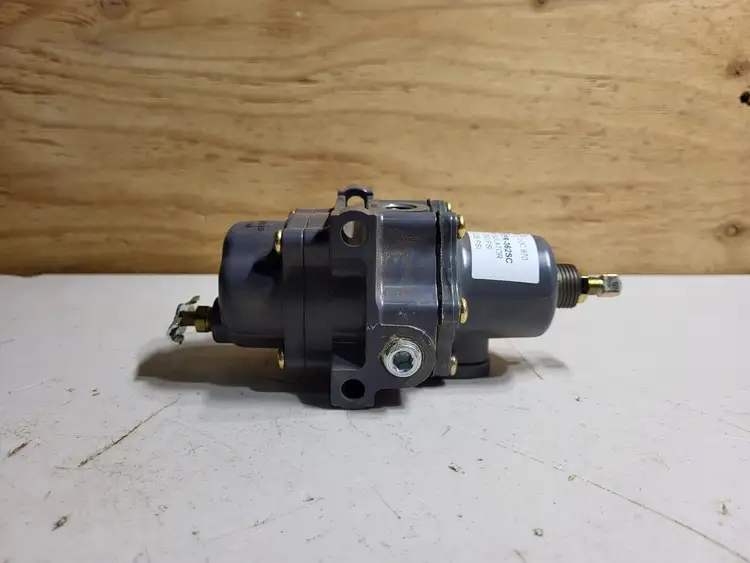 Used FISHER 67CFR-362SC Miscellaneous MRO British Columbia CA | Lenmark #283731