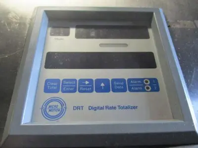 USED ALFA-LAVAL N-P34