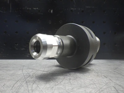 SECO Capto C6 60mm EPB 5872 Tapping Chuck C6-391.5872-16075 (LOC3029A)
