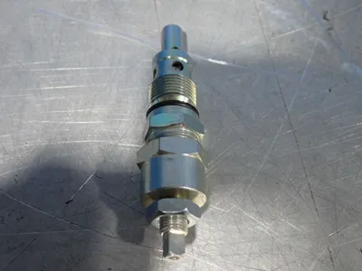 USED REXROTH R932500319 / LPC6/210
