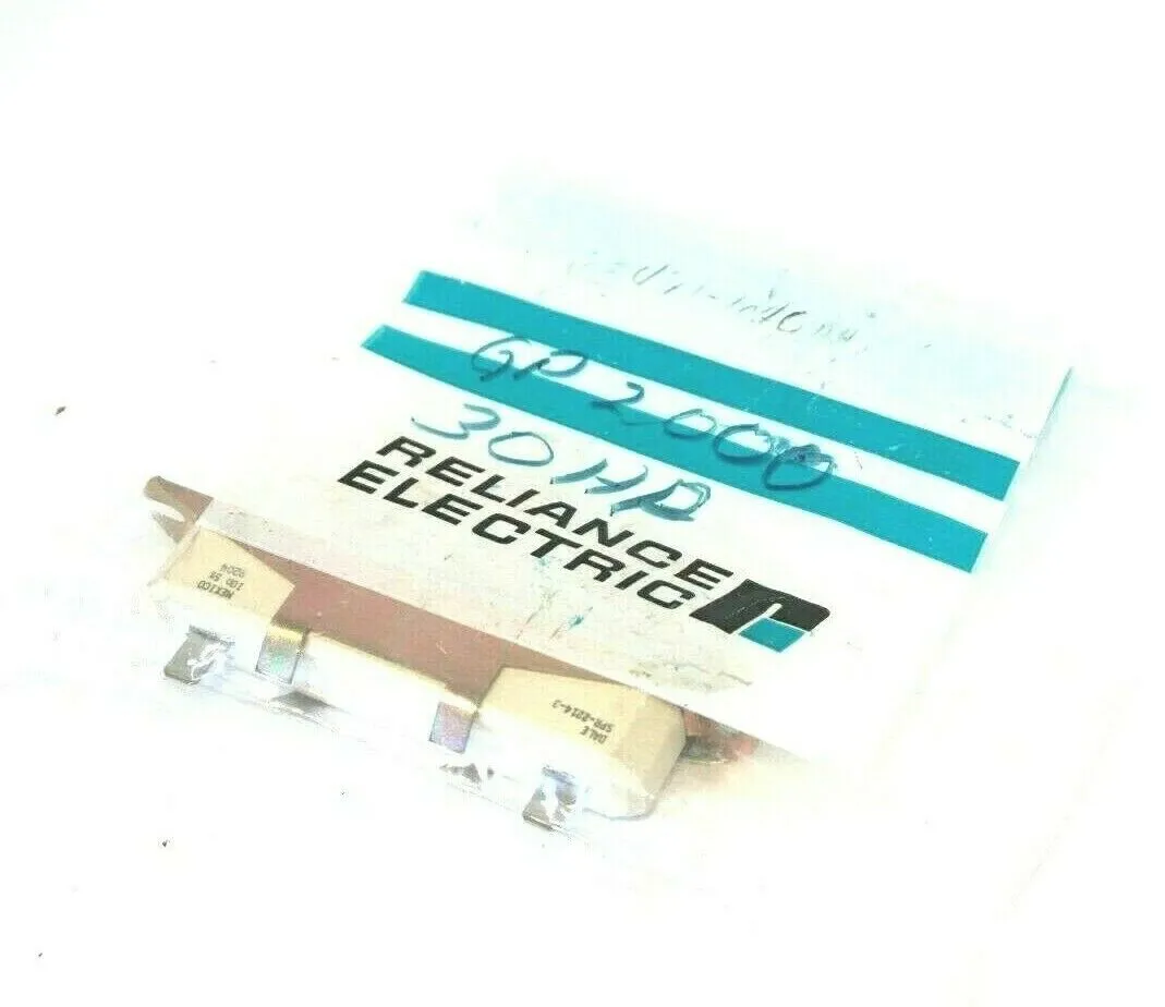 NEW RELIANCE ELECTRIC SPR-2214-3 MODULE SPR22143