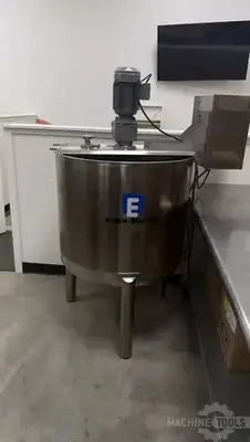 USED 2023 ACCUTEK VOLUMETRIC FILLER