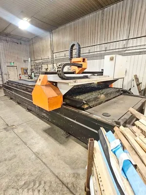USED 2019 ERMAKSAN EPL 6.5 X 19.5