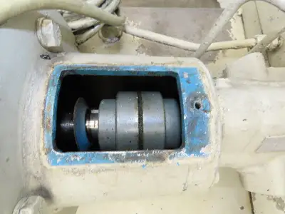 Used VICKERS _UNKNOWN_ Hydraulic Power Units Indiana US | Arrow Industrial #1365357