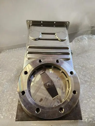 VAT VACUUM GATE VALVE