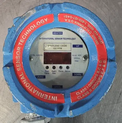 Adalet XIHMX Enclosure for hazard location (BIN731)