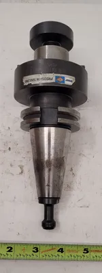 ISCAR Cat40 1-1/2x2.406 E Tooling & Accessories, Tooling | Machinery Central (7)