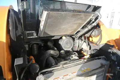 Used 2023 CASE SV280B Skid Steer Loaders Pennsylvania US | Zimmerman Farm Service #1409859