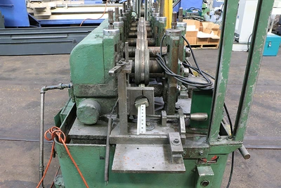 USED Yoder M1.5