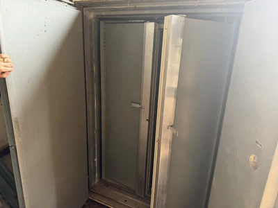 Used _UNKNOWN_ _UNKNOWN_ Safes Michigan US | Miedema Asset Management Group #1372301