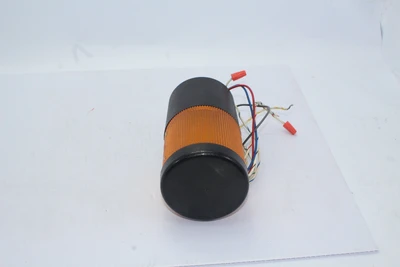 Used Federal Signal Does Not Apply Light Source Equipment California US | Davliegogo LLC #1706027