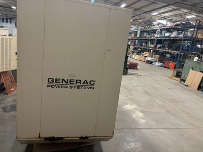 USED 2007 GENRAC 8544140100