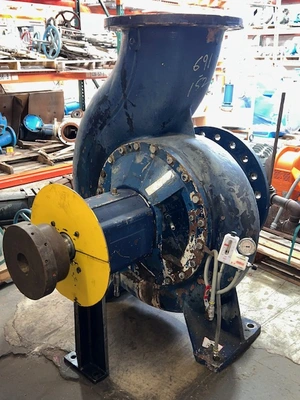 USED Ahlstrom / Sulzer APT 54-16