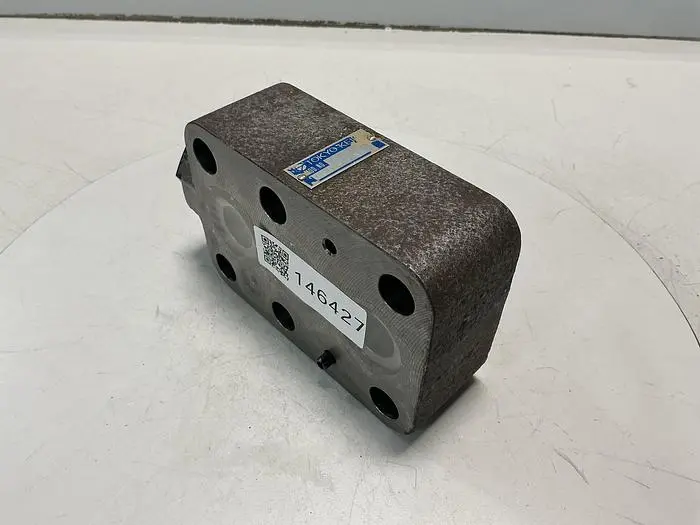Used TOKYO KEIKI URMC-06-11-S1 Valves/Fittings Michigan US | Ideal Machinery #697736