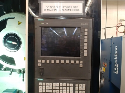 USED 2012 DMG MORI