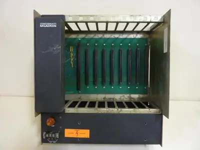 USED CINCINNATI MILACRON 3-424-1875A