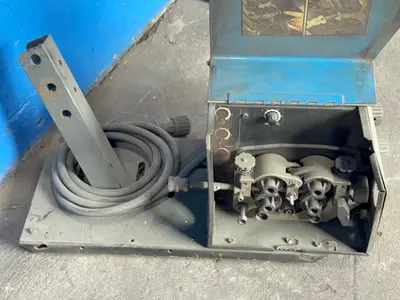 Used MILLER 24A Welding Machinery (Other) Ohio US | HGR 24 #1265787