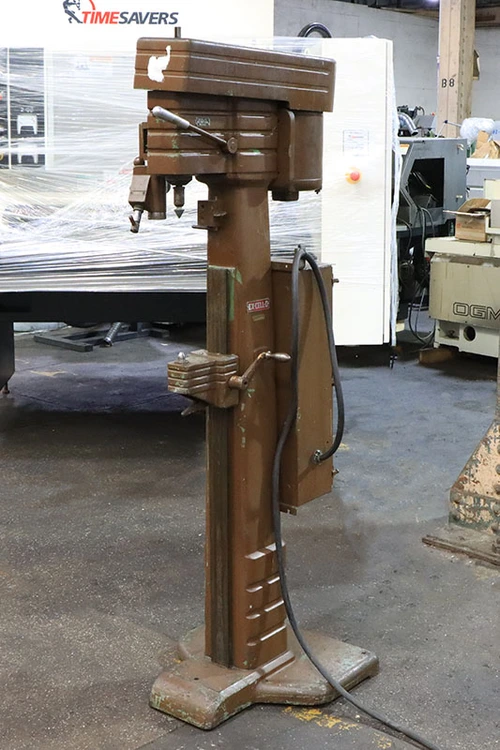 Used Ex-Cell-O 74A, DRESSER Lappers New Jersey US | Machinery Values #1460742