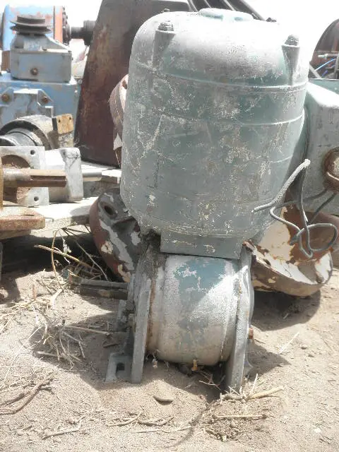 Used ELECTRA GEAR L66-42175 Gearboxes | Power Zone Equipment #970730