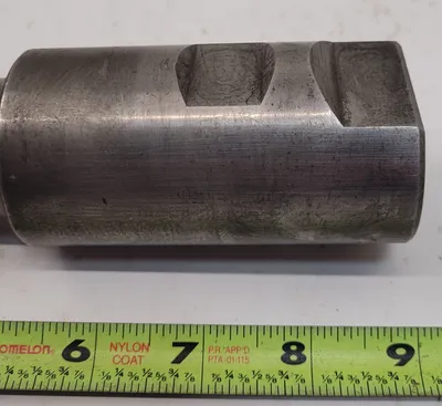 Mold Masher Ball Nose Cutter Tooling & Accessories, Tooling | Machinery Central (3)