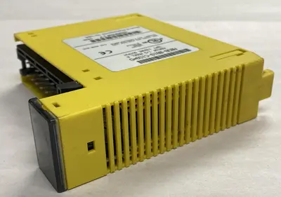 Used FANUC A03B-0819-C159 PLC Input & Output Ohio US | Surplus Asset Holdings #1234895