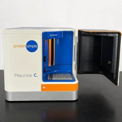 Used PROTEINSIMPLE MAURICE FLEX Electrophoresis New Jersey US | Bionex Scientific LLC #800634