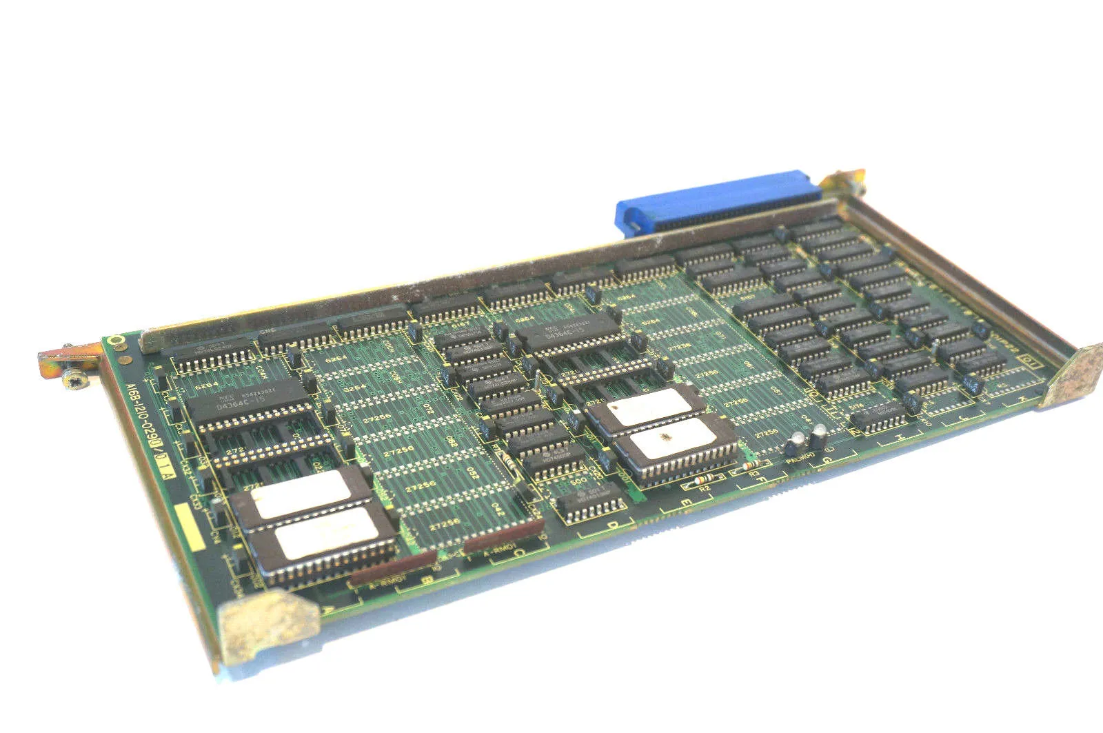 FANUC A16B-1210-0290/01A PC BOARD A16B12100290