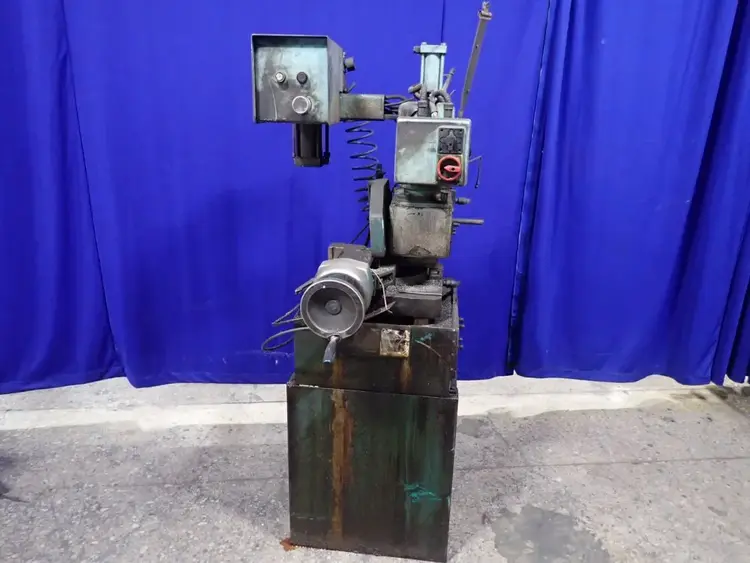 Used 1993 EISELE VMSISPV Circular Cold Saws | HGR 24 #751531