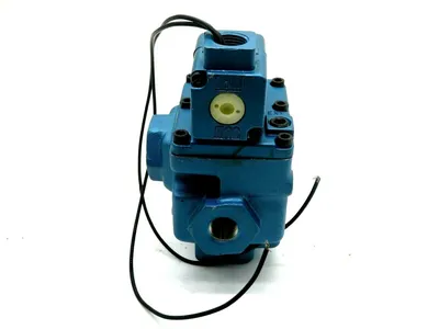 NEW MAC VALVES 57B-11-111CA SOLENOID VALVE 57B11111CA