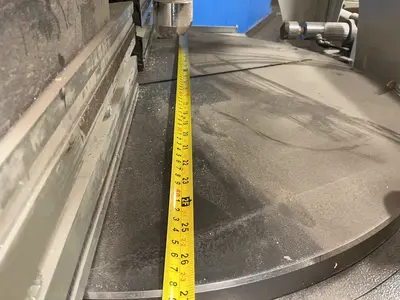 Used 2023 OZCELIK MACHINERY CO. METEORI 600 Tube, Pipe & Bar Cut-Offs Ohio US | HGR 24 #1572311