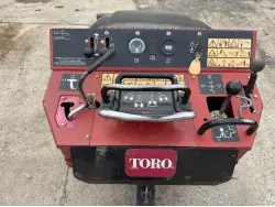 Used 2019 TORO DINGO TX427 Skid Steer Loaders Pennsylvania US | Iron Exchange Equipment Solutions #1353791